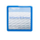 StickPad mit 4c-Einleger